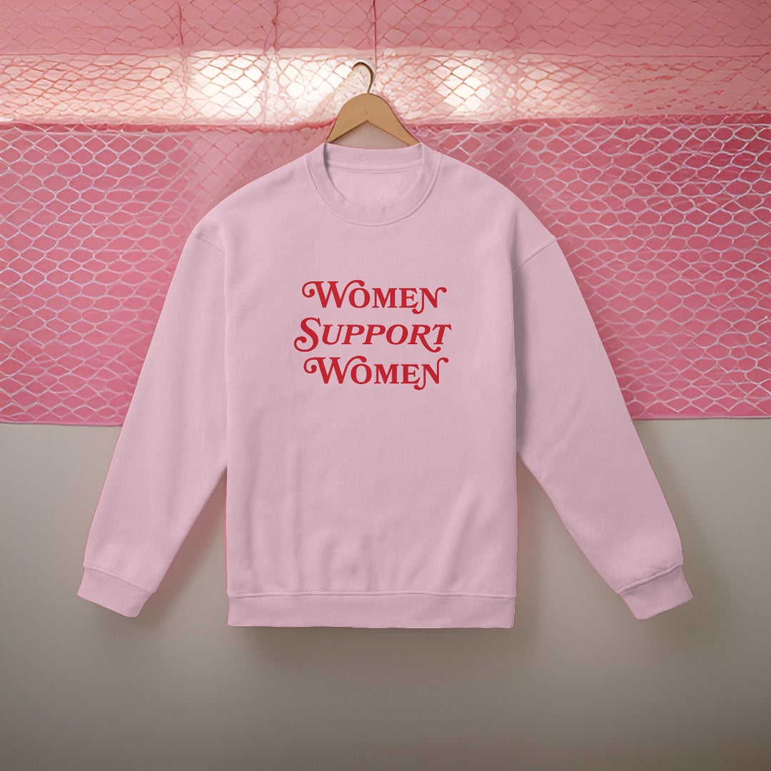 Womens discount graphic jumper